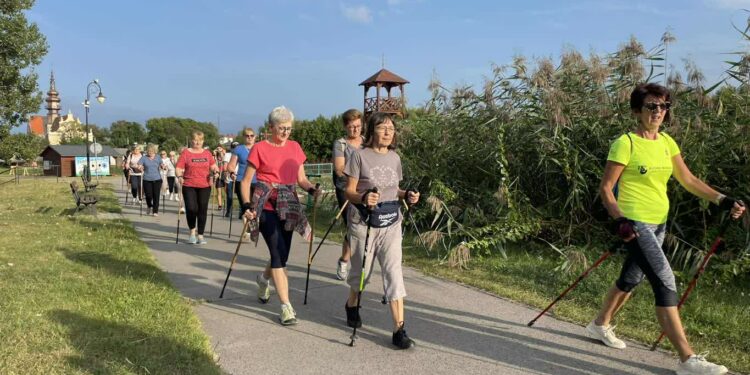 Koprzywnica: Akcja „reGeneracja 55+”, czyli aktywni seniorzy