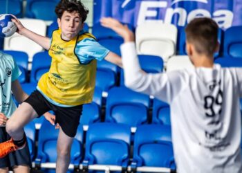 Mielec: Za nami wielki finał Regionalnej Ligi Młodzieżowej