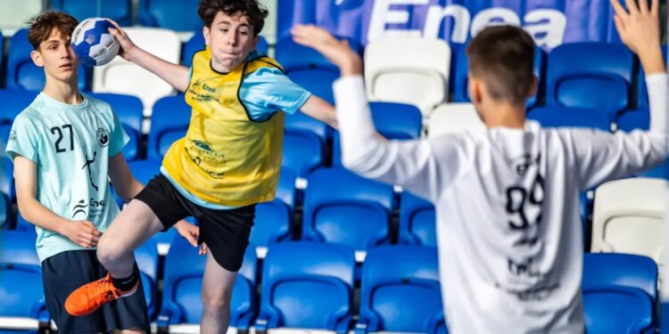 Mielec: Za nami wielki finał Regionalnej Ligi Młodzieżowej