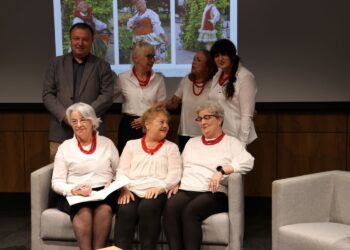 Mielec: Awans, wyróżnienie, spełnienie marzeń … czyli „Koloryt Rzeszowiaków”