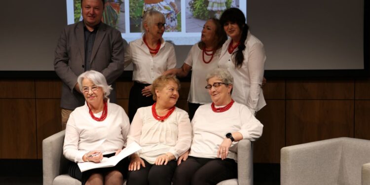 Mielec: Awans, wyróżnienie, spełnienie marzeń … czyli „Koloryt Rzeszowiaków”