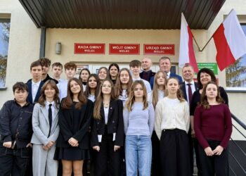 Mielec: Młodzieżowa Rada Gminy Mielec rozpoczęła działalność!