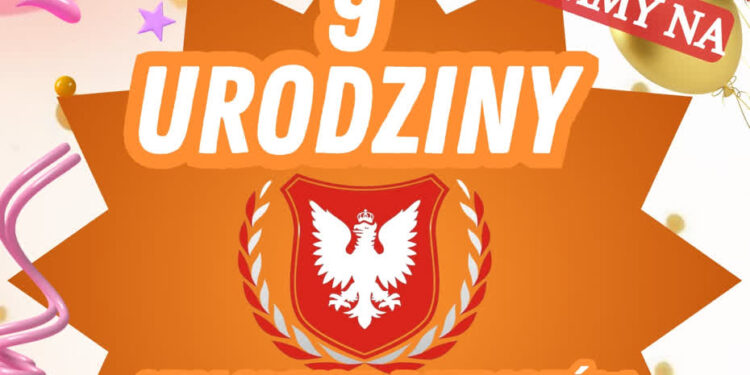 Stalowa Wola: Stalowi Patrioci zapraszają na swoje 9. urodziny