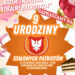Stalowa Wola: Stalowi Patrioci zapraszają na swoje 9. urodziny