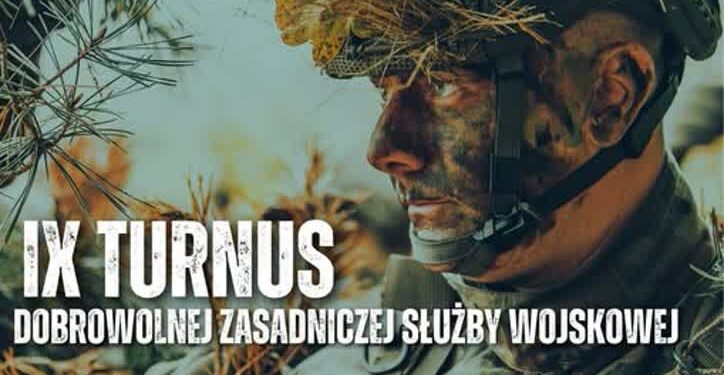 Mielec: Podejmij wyzwanie – ostatni turnus Dobrowolnej Zasadniczej Służby Wojskowej