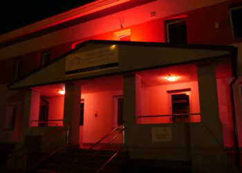 Stalowa Wola mówi NIE przemocy wobec dzieci