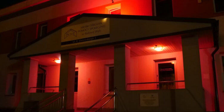 Stalowa Wola mówi NIE przemocy wobec dzieci