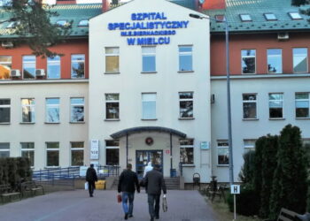 Mielec: Mielecki szpital czeka na kilkanaście milionów od NFZ