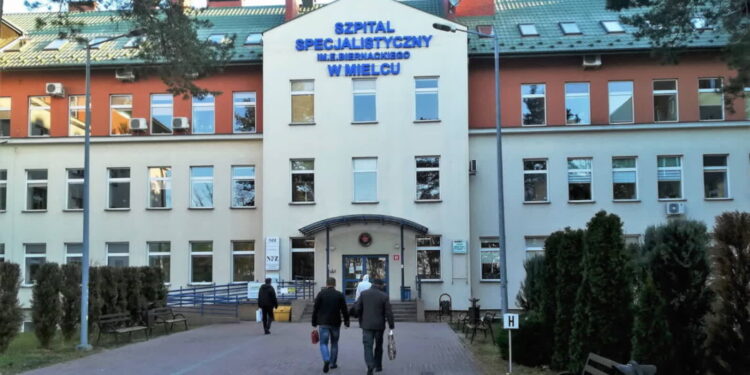 Mielec: Mielecki szpital czeka na kilkanaście milionów od NFZ