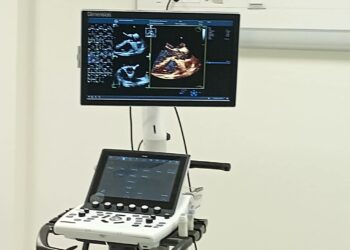 Nisko: Szpital otworzył po przebudowie Oddział Wewnętrzny z Pododdziałem Kardiologicznym