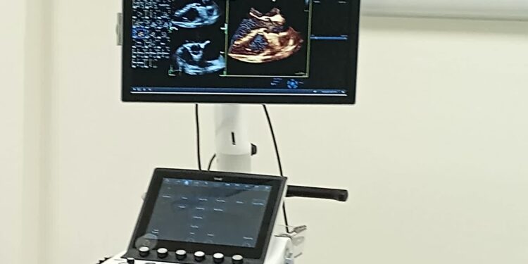 Nisko: Szpital otworzył po przebudowie Oddział Wewnętrzny z Pododdziałem Kardiologicznym