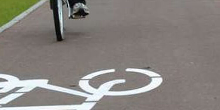 Jarocin: Jest już umowa na wykonanie ścieżek rowerowych na dwóch drogach