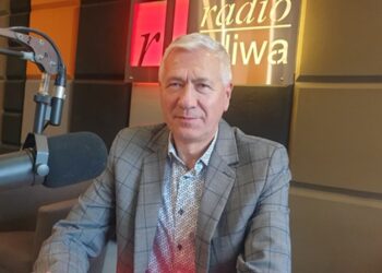 Burmistrz Miasta i Gminy Nowa Dęba, Wiesław Ordon