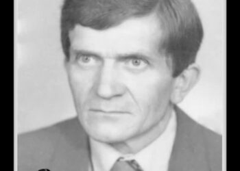 Mielec: Zmarł były wiceprezydent Mielca Marian Strycharz