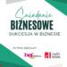 Mielec: Śniadanie biznesowe – temat sukcesji w biznesie.