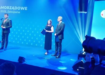 Region: Forum Samorządowe w Zakopanem z udziałem Radia Leliwa