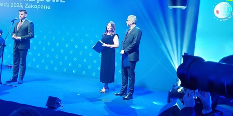 Region: Forum Samorządowe w Zakopanem z udziałem Radia Leliwa