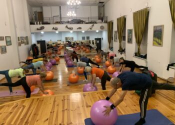 Koprzywnica: W czwartek podsumowanie projektu „Akcja – reGeneracja 55+ czyli aktywność dla seniorów w Koprzywnicy”