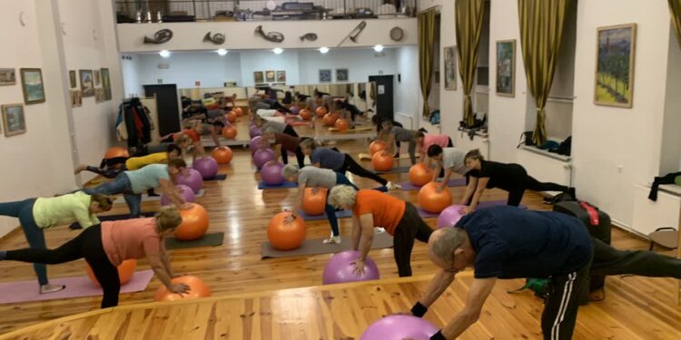 Koprzywnica: W czwartek podsumowanie projektu „Akcja – reGeneracja 55+ czyli aktywność dla seniorów w Koprzywnicy”