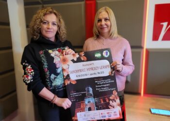 Sandomierz: „Jesienną pośpiewanką” przewodnicy otworzą weekend