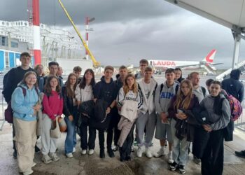 Tarnobrzeg: Uczniowie „Prymasówki” wrócili z praktyk w Chorwacji