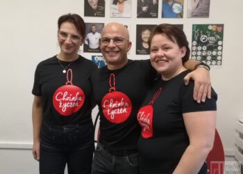 Tarnobrzeg. Zbliża się XIX edycja Choinki Życzeń