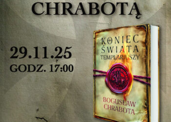 Sandomierz: Koniec świata Templariuszy