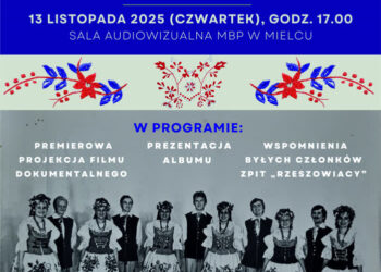 Mielec: Koloryt Rzeszowiaków