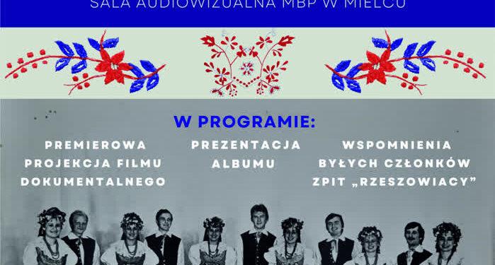 Mielec: Koloryt Rzeszowiaków