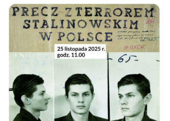 Stalowa Wola: Zaduszki Muzealne z wykładem IPN o młodzieżowej konspiracji