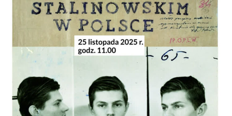 Stalowa Wola: Zaduszki Muzealne z wykładem IPN o młodzieżowej konspiracji