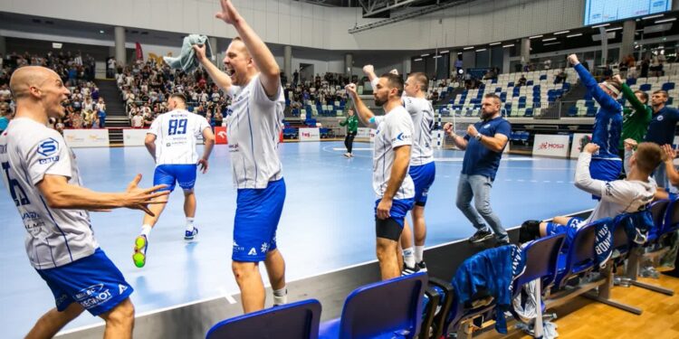 Mielec: Tym razem postaramy się wygrać…