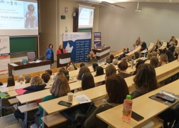 Tarnobrzeg: O dzieciach, które potrzebują więcej