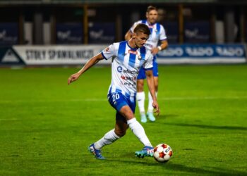 Mielec: Puszcza Niepołomice powtarzalna i trudna…