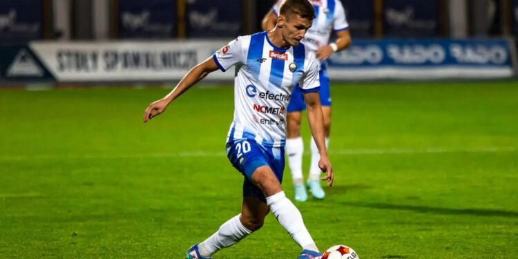 Mielec: Puszcza Niepołomice powtarzalna i trudna…