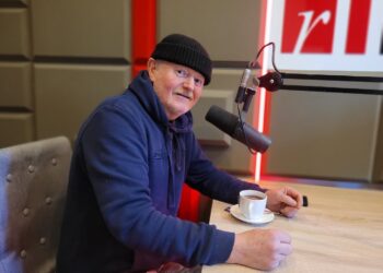 Przybysławice: Jarosław Paczkowski o pikniku patriotycznym