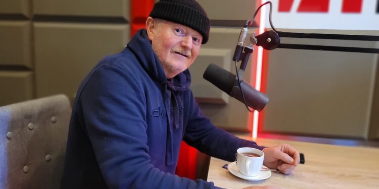 Przybysławice: Jarosław Paczkowski o pikniku patriotycznym