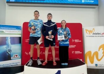 Tarnobrzeg: 32 medale Zimowych Mistrzostw okręgu Podkarpackiego