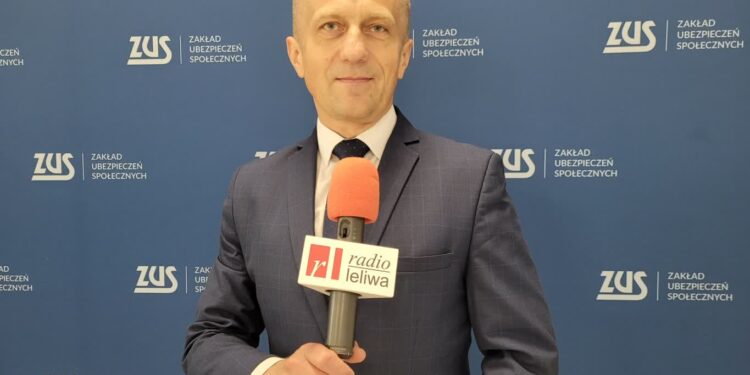 Region: Ostatnie dni na złożenie wniosku o wakacje składkowe w 2025 roku – przypomina ZUS