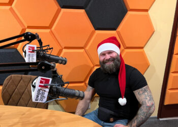 Artur Krawiec, Grupa Motocyklowa TGM Motoriders