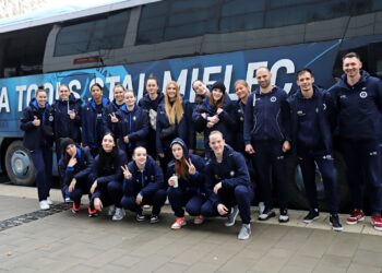 Mielec: Mieleckie siatkarki dziś zawalczą w Opolu