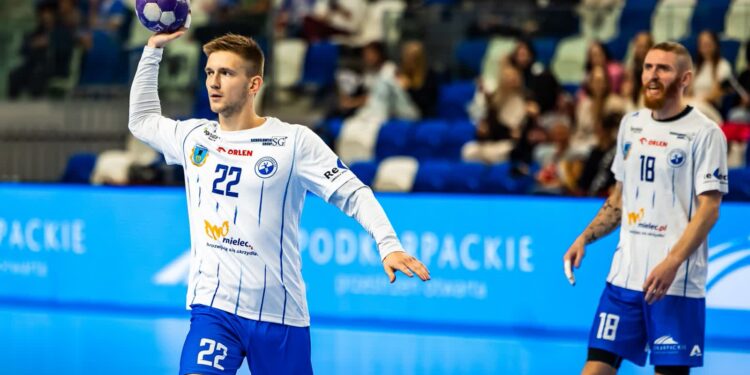 Mielec: Sportowe rozgrywki