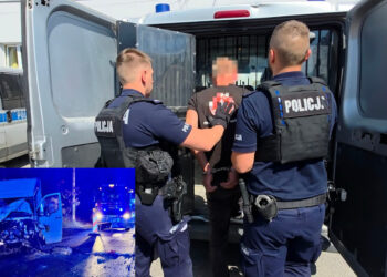 Tarnobrzeg/Grochowe: Prokuratura ujawniła wyniki badań kierowcy podejrzanego o spowodowanie wypadku, w którym zinęły 3 młode osoby.