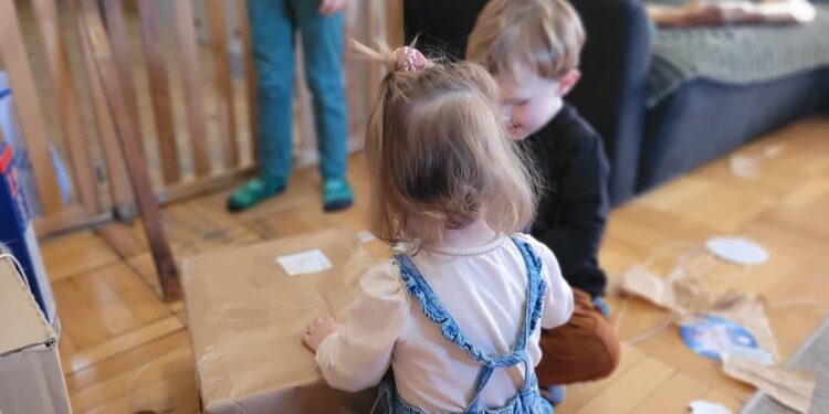 Łoniów: Powstaje piąty dom dziecka