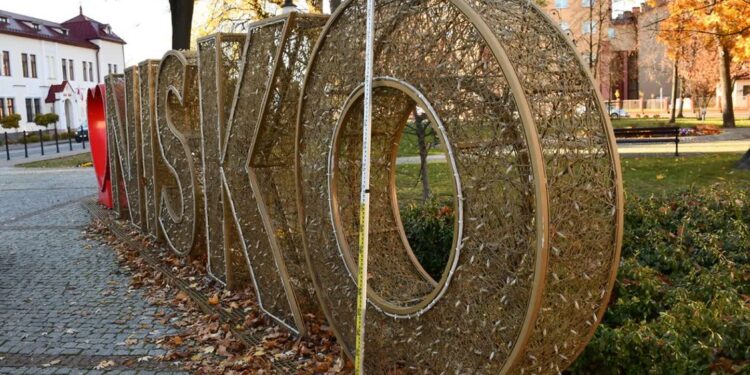 Nisko: Wysoka cena chuligańskiego wybryku