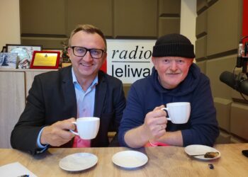 Przybysławice: „Piknik Patriotyczny” w Dworze na Wichrowym Wzgórzu