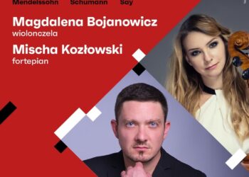 Sandomierz: Koncert „Z klasyką przez Polskę”