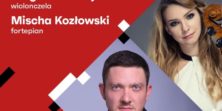 Sandomierz: Koncert „Z klasyką przez Polskę”