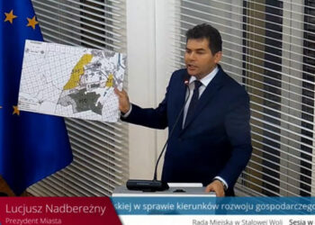 Stalowa Wola: Radni miejscy powiedzieli stanowcze NIE wobec propozycji przenoszenia strefy na teren Ciemnego Kąta oraz lasu przy ul. Wrzosowej