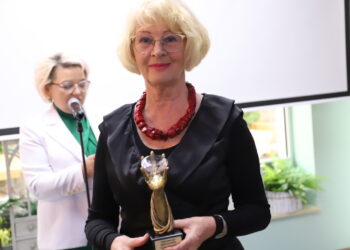 Mielec: Poznaliśmy Seniora Roku 2025